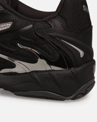 Puma Inhale Smile Black