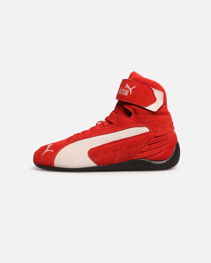 Puma Speedcat Mid Red Culture Kings NZ