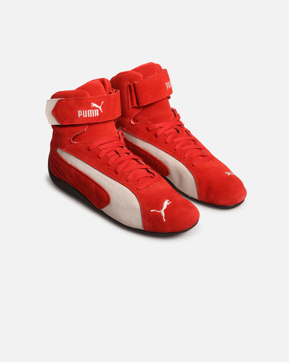 Puma Speedcat Mid Red Culture Kings NZ