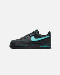 Nike Air Force 1 '07 LV8 Black/Cactus/White