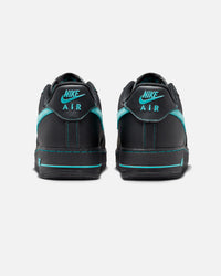 Nike Air Force 1 '07 LV8 Black/Cactus/White