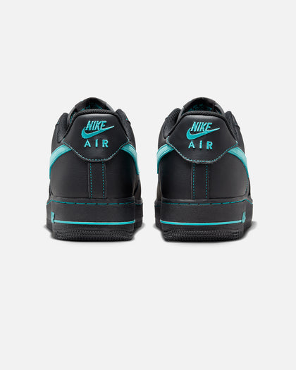 Nike Air Force 1 '07 LV8 Black/Cactus/White