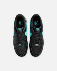 Nike Air Force 1 '07 LV8 Black/Cactus/White