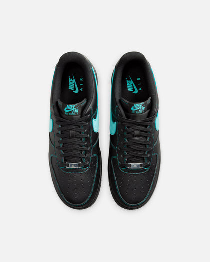 Nike Air Force 1 '07 LV8 Black/Cactus/White