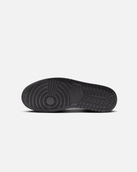 Jordan Air Jordan 1 Low "Black Rust" White/Pink