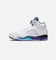 Jordan Air Jordan 5 Retro OG "Grape" White/Green