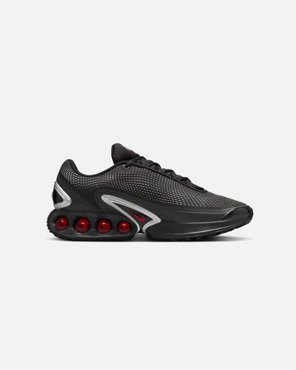 Nike Air Max DN Black/University Red