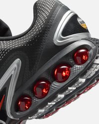 Nike Air Max DN Black/University Red