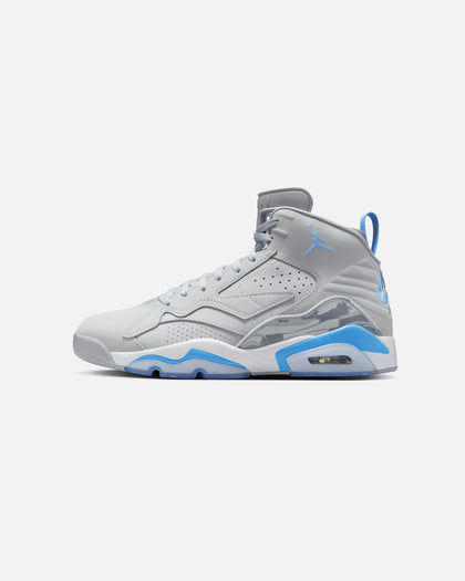 Jordan Jumpman MVP Grey/Blue