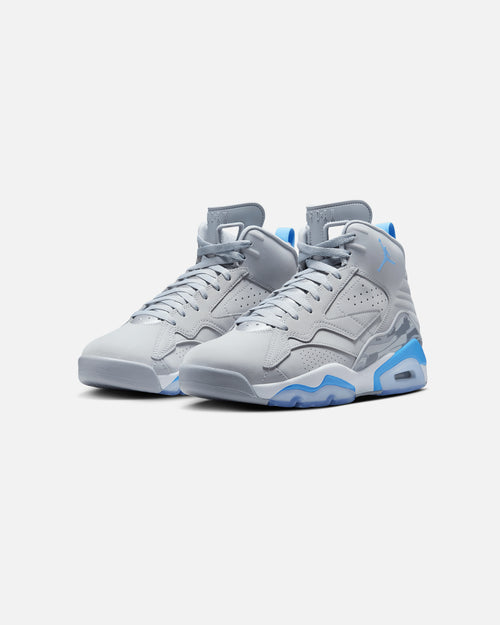 Jordan Jumpman MVP Grey/Blue