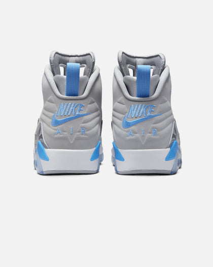 Jordan Jumpman MVP Grey/Blue