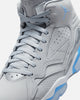 Jordan Jumpman MVP Grey/Blue
