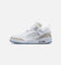 Jordan Spizike Low White/Grey