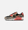 Nike Air Max 90 Premium Khaki/Black