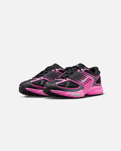Nike Air Pegasus Wave Black/Metallic Platinum Pink