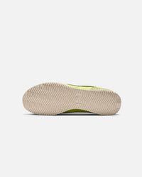 Nike Cortez Textile Lemon