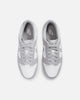 Nike Kids' Dunk Low (GS) White/Smoke Grey