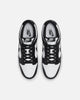 Nike Dunk Low Retro White/Black/White