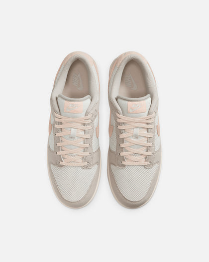 Nike Dunk Low Retro SE "Pearl White" Grey