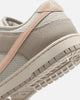 Nike Dunk Low Retro SE "Pearl White" Grey
