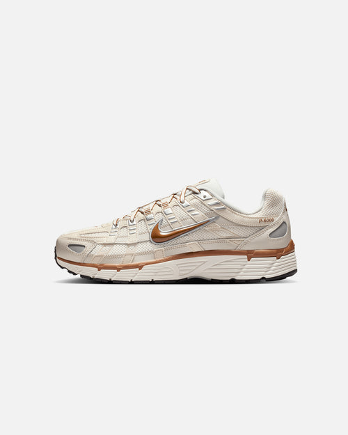 Nike P-6000 Lt Orewood Brown/Lt British Tan