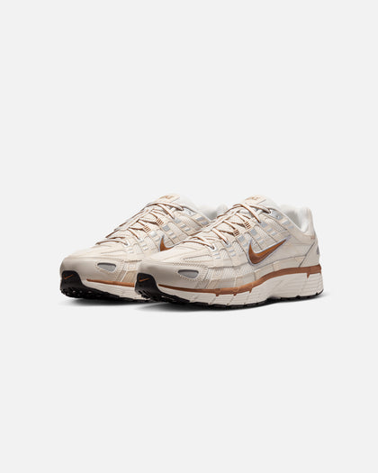 Nike P-6000 Lt Orewood Brown/Lt British Tan