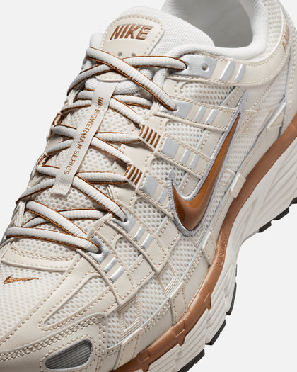 Nike P-6000 Lt Orewood Brown/Lt British Tan