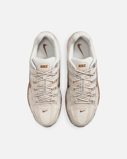 Nike P-6000 Lt Orewood Brown/Lt British Tan