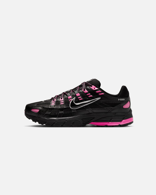 Nike P-6000 Pink Blast/Black