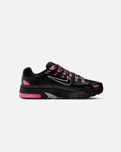 Nike P-6000 Pink Blast/Black