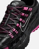 Nike P-6000 Pink Blast/Black