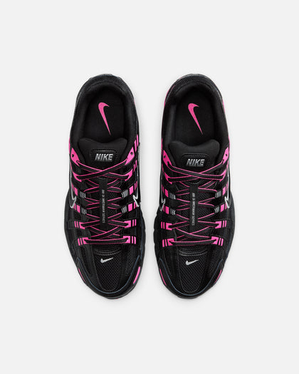 Nike P-6000 Pink Blast/Black