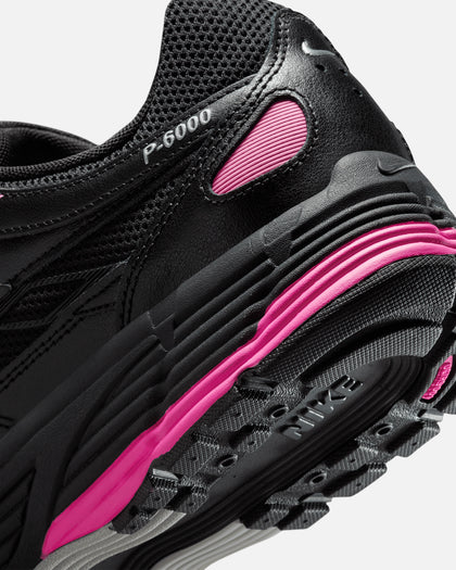 Nike P-6000 Pink Blast/Black