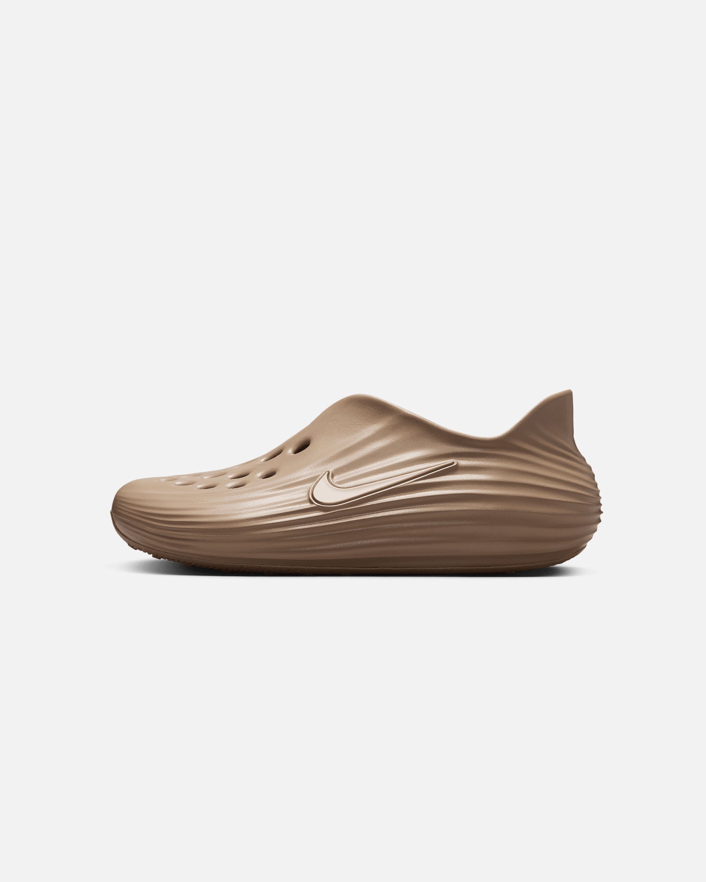 Nike ReactX Rejuven8 Khaki/Khaki | Culture Kings NZ
