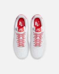 Nike Women's Air Force 1 '07 White/Pink