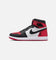 Jordan Women's Air Jordan 1 Retro High OG "Varsity Red" Varsity Red/Black-White