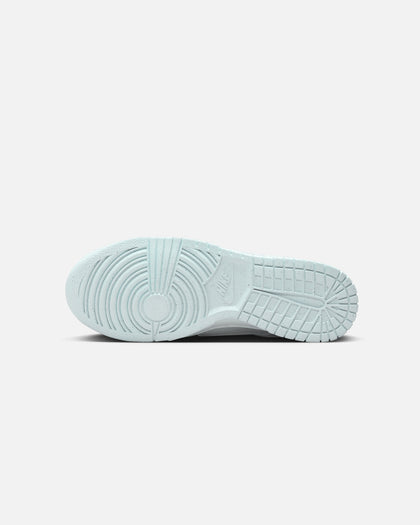 Nike Women's Dunk Low Next Nature White/Blue