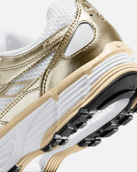 Nike Women's P-6000 White/Black