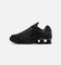 Nike Women's Shox R4 Black/Smoke