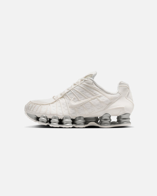 Nike Women's Shox TL Sail