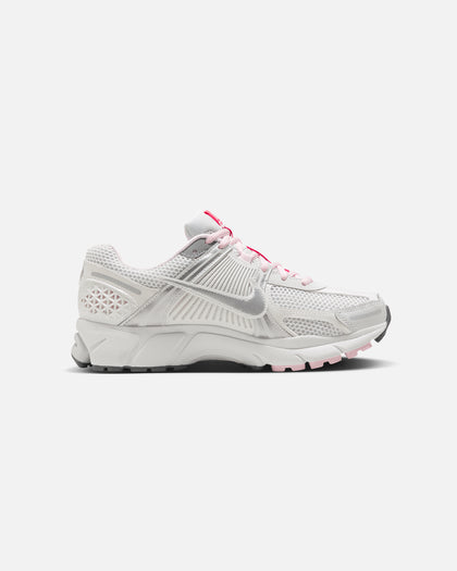 Nike Women's Zoom Vomero 5 Photon Dust/Metallic Silver-Summit White
