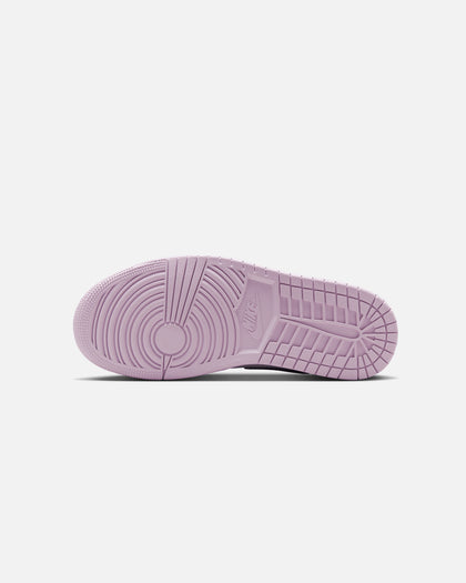 Jordan Women's Air Jordan 1 Mid "Indigo" Indigo