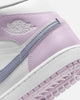 Jordan Women's Air Jordan 1 Mid "Indigo" Indigo