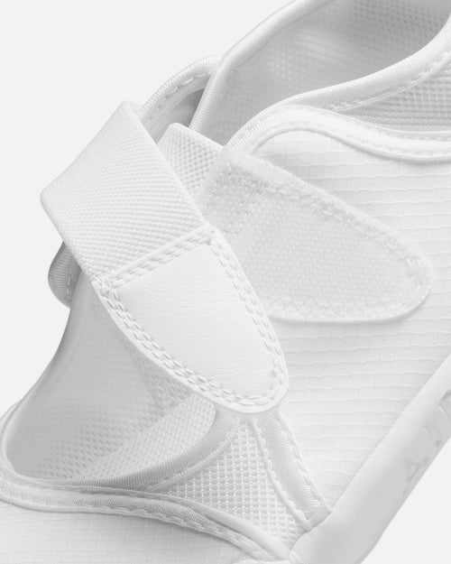 Nike Women's Air Rift Breathe White/White