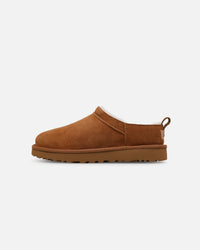 Ugg Boots Women's Classic Micro Chestnut