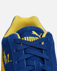 Puma Speedcat OG Blue/Yellow