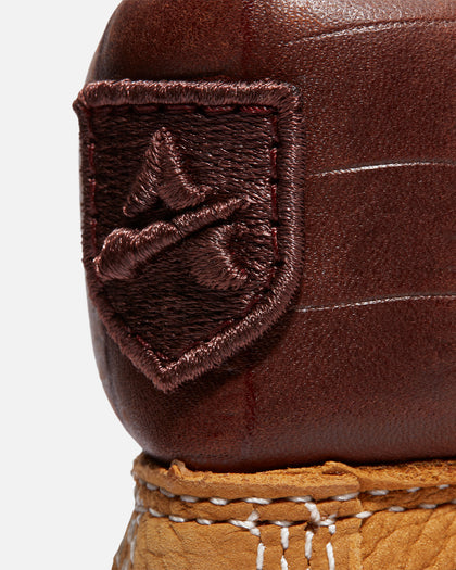 Timberland X Avirex 6-Inch Boot Tan