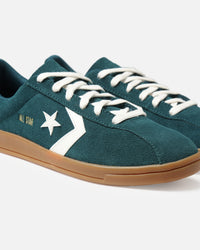 Converse Classic Trainer Dark Green