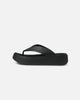 Crocs Women's Getaway Platform Flip Black