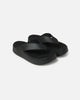 Crocs Women's Getaway Platform Flip Black